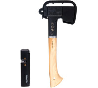 Топор Fiskars Norden N7 + точилка 1051146