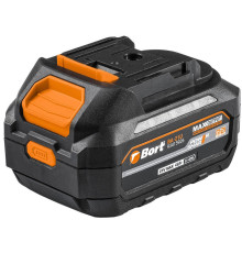 Аккумулятор Bort BA-21U 93415926 18В/4 Ah