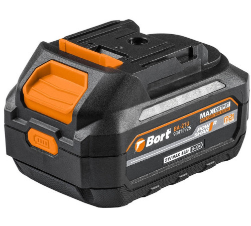 Аккумулятор Bort BA-21U 93415926 18В/4 Ah