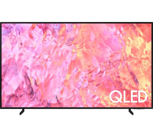 Телевизор Samsung QLED 4K Q60C QE65Q60CAUXRU