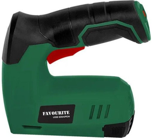 Степлер Favourite Usb 5304PEN с АКБ