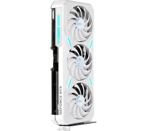 Видеокарта Maxsun GeForce RTX 5060 iCraft AIGA Classic OC 8G D7