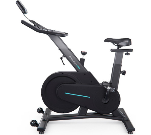 Велотренажер DFC Ovicx Q200-O