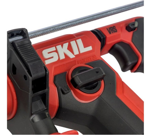 Перфоратор Skil RH1790SE00 без АКБ