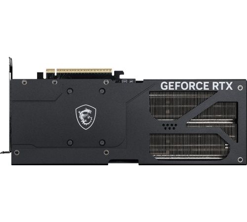 Видеокарта MSI GeForce RTX 5080 16G Ventus 3X Plus