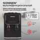 Кулер для воды Sonnen TSE-02WB 456174 черный