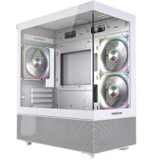 Корпус Powercase Vision Micro M2 ARGB CVMWM2-A3