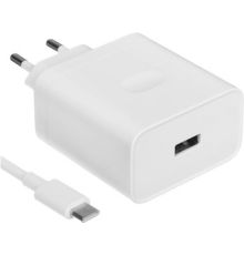 Сетевое зарядное Realme SUPERVOOC 80W Power Adapter VCB8OAEH