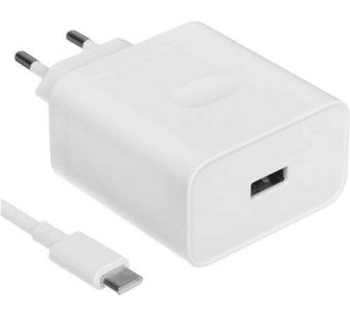 Сетевое зарядное Realme SUPERVOOC 80W Power Adapter VCB8OAEH