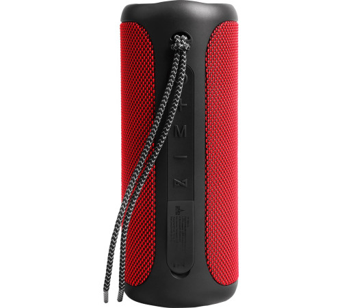 Беспроводная колонка Урал ТТ М3+ красный