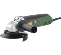 Угловая шлифмашина Калибр МШУ-125/1000ЕКК