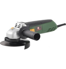 Угловая шлифмашина Калибр МШУ-125/1000ЕКК