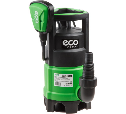 Насос ECO DP-601