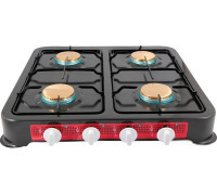 Настольная плита Energy EN-004B