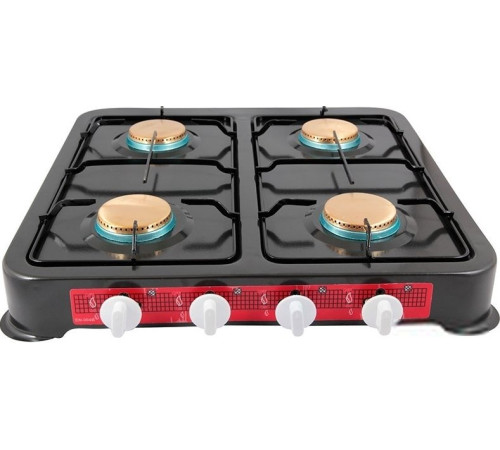 Настольная плита Energy EN-004B