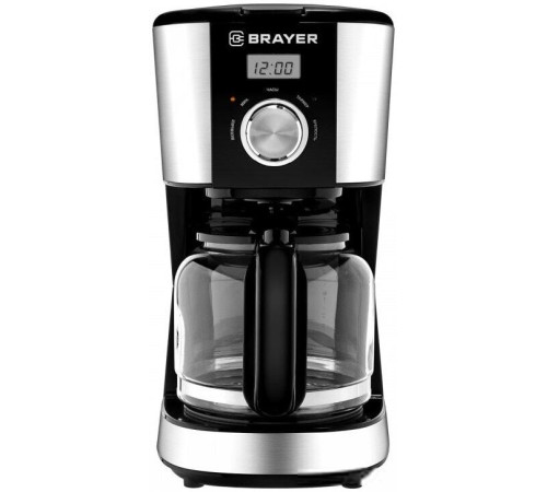 Капельная кофеварка Brayer BR1122