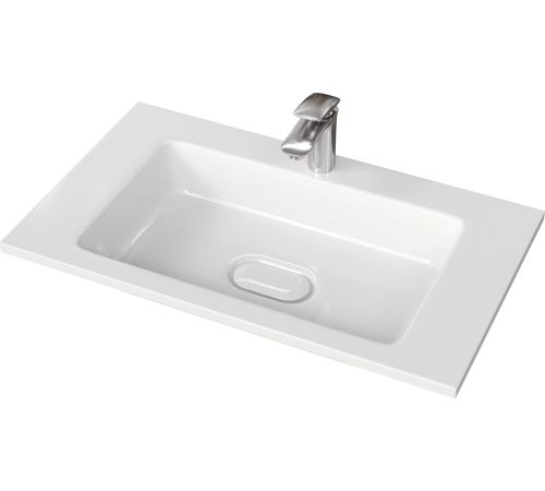 Умывальник Madera Modul 80 без отверстия