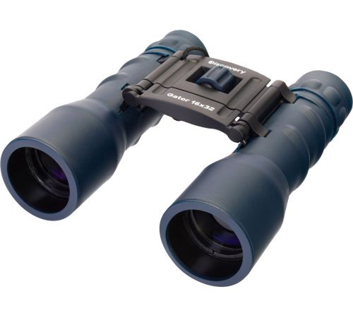 Бинокль Discovery Gator 16x32
