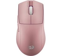 Игровая мышь Redragon K1ng 4K Pro розовый