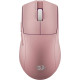 Игровая мышь Redragon K1ng 4K Pro розовый