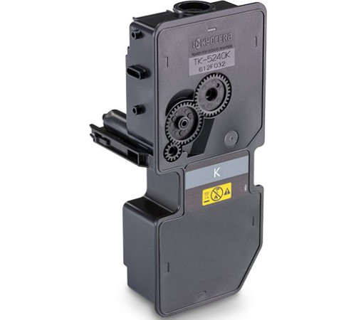 Картридж Kyocera TK-5240K без фирменной упаковки