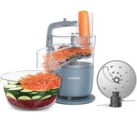 Кухонный комбайн Kenwood MultiPro Go FDP22.130GY