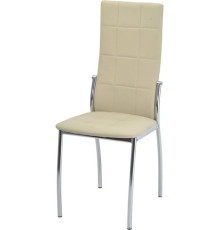 Стул Фабрикант Бари BOX 4 DO №122 кремовый/CH
