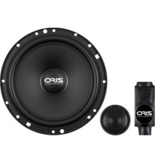 Компонентная АС Oris Element Type Integration