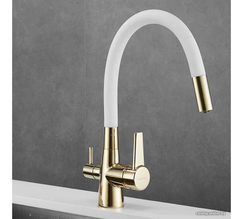 Смеситель Shevanik S668E