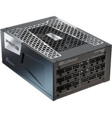 Блок питания Seasonic Prime TX-1600 ATX 3.1 2025 SSR-1600TR2