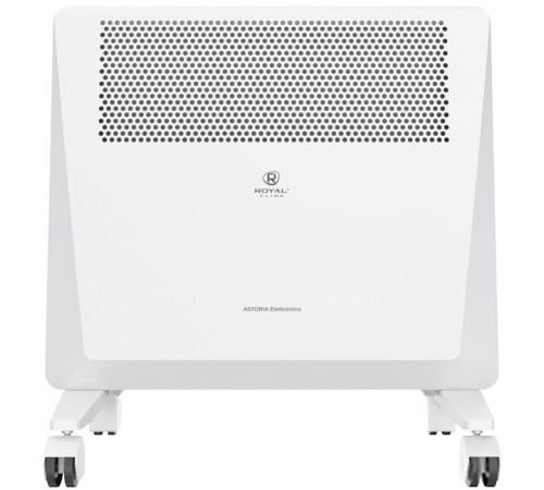 Конвектор Royal Clima Astoria Elettronico REC-AT1000E