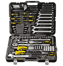 Универсальный набор инструментов Berger BG141-1214 141 предмет