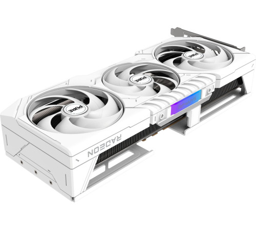 Видеокарта Sapphire Pure Radeon RX 9070 XT 11348-02-20G