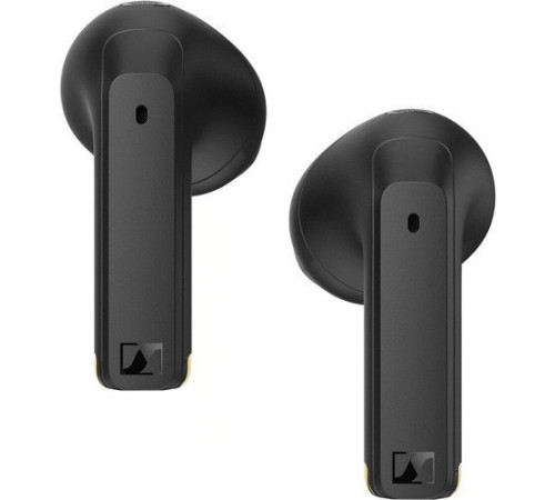 Наушники Sennheiser Accentum Open черный