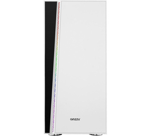 Корпус Ginzzu CL220