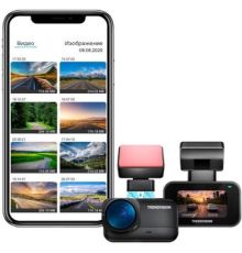 Видеорегистратор TrendVision Nano 2K Wi-Fi CPL