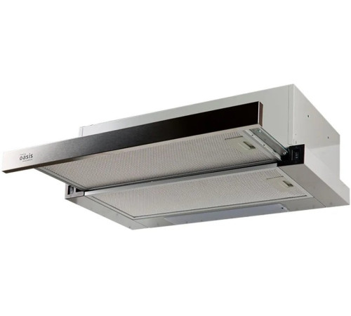 Кухонная вытяжка Making Oasis Everywhere UV-60S