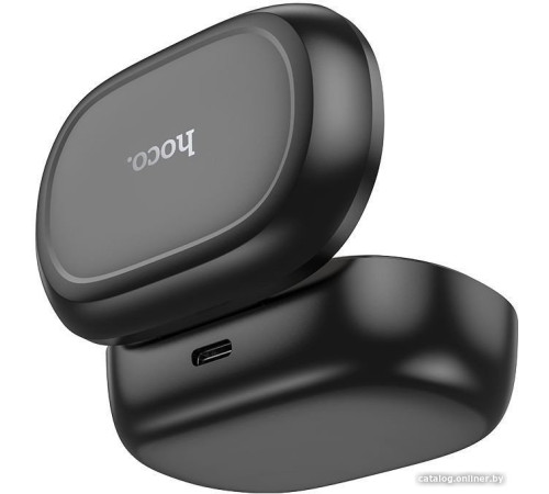 Наушники Hoco EQ8 черный