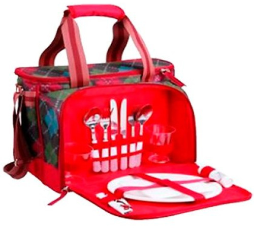 Автохолодильник  Арктика 4100-2