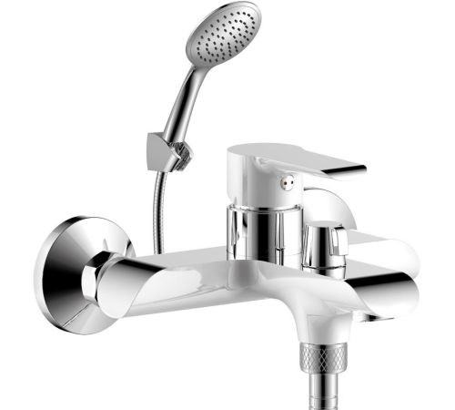 Смеситель Rossinka Silvermix W35-31