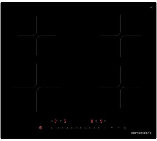 Варочная панель KUPPERSBERG ICI 603
