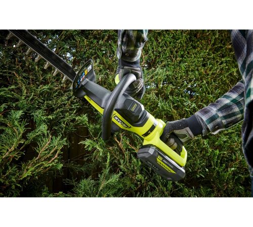 Кусторез Ryobi Max Power RY36HTX65A-0 без АКБ