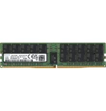 Оперативная память Samsung 64ГБ DDR5 5600 МГц M321R8GA0PB0-CWMJJ