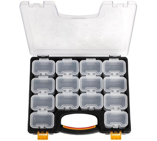 Органайзер КВТ Профи K-02 79346