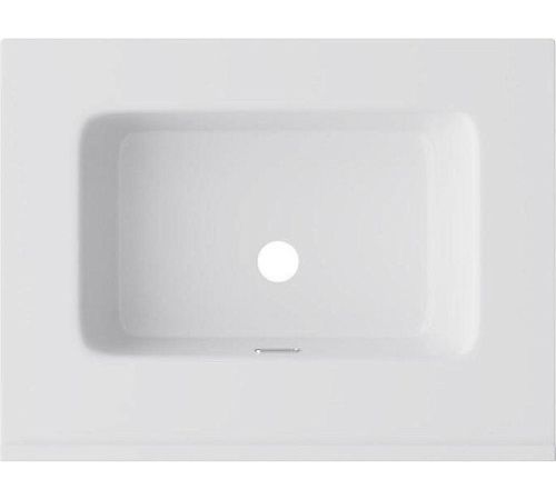 Умывальник AM.PM Sense M7BWCC0602WG
