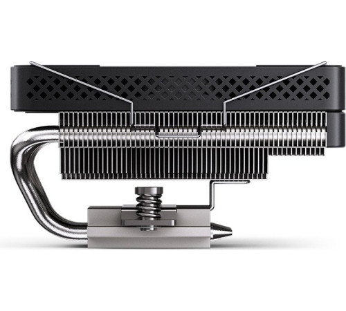 Кулер для процессора Jonsbo HP-600 черный