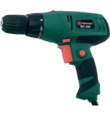 Дрель-шуруповерт Дифмаш ШС-030