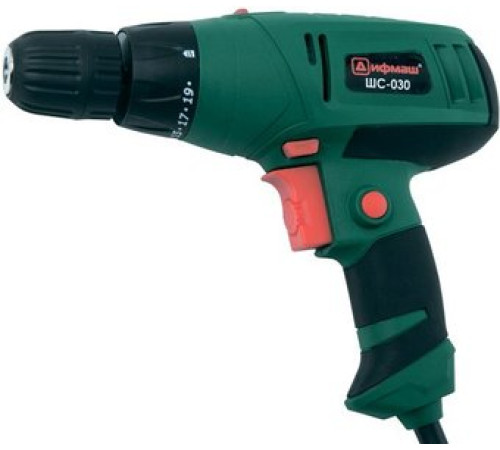 Дрель-шуруповерт Дифмаш ШС-030