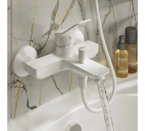 Смеситель AM.PM F88A10033 белый