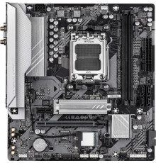 Материнская плата Gigabyte B650M Gaming WiFi6E rev. 1.4